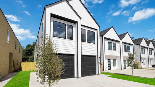 Houston 2-story, 3-bed 4133 Mallow Street A-B-idx