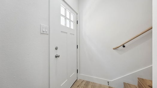 Houston 2-story, 3-bed 4133 Mallow Street A-B-idx