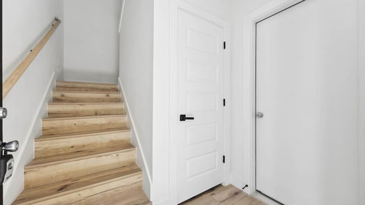 Houston 2-story, 3-bed 4133 Mallow Street A-B-idx