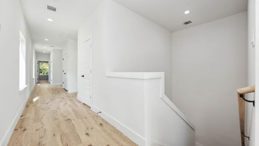 Houston 2-story, 3-bed 4133 Mallow Street A-B-idx
