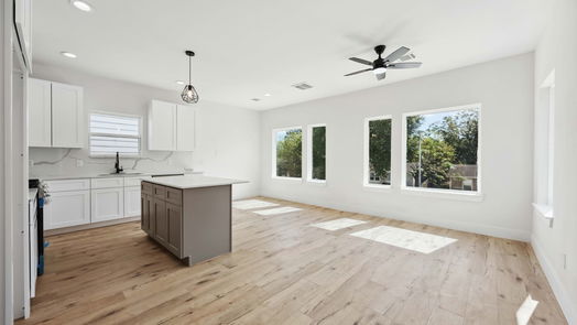 Houston 2-story, 3-bed 4133 Mallow Street A-B-idx