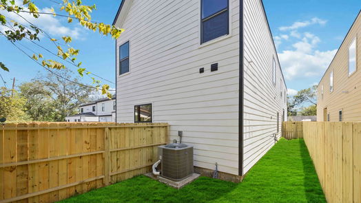 Houston 2-story, 3-bed 4133 Mallow Street A-B-idx