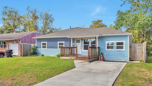 Houston 1-story, 4-bed 9310 Chesterfield Drive-idx