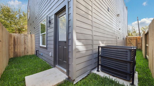 Houston 2-story, 3-bed 3507 Wilimington Street A/B-idx