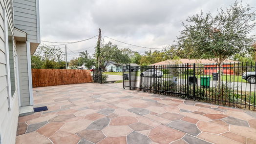 Houston 2-story, 4-bed 4508 Clover Street-idx