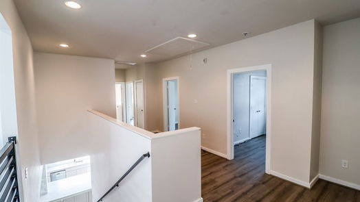 Houston 2-story, 4-bed 4508 Clover Street-idx
