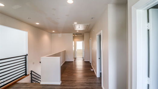 Houston 2-story, 4-bed 4508 Clover Street-idx