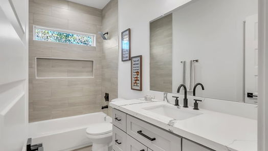 Houston 2-story, 3-bed 8012 Brandon st-idx