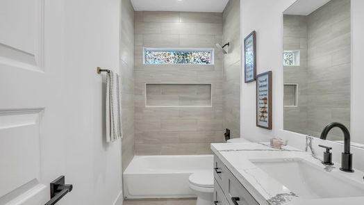 Houston 2-story, 3-bed 8012 Brandon st-idx