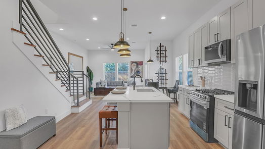 Houston 2-story, 3-bed 8012 Brandon st-idx