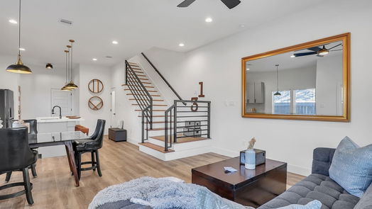 Houston 2-story, 3-bed 8012 Brandon st-idx