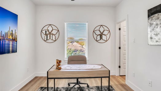 Houston 2-story, 3-bed 8012 Brandon st-idx