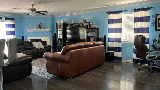 Houston 1-story, 3-bed 16027 Broadridge Road-idx