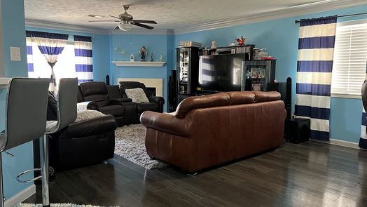 Houston 1-story, 3-bed 16027 Broadridge Road-idx