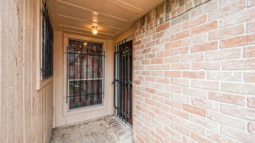 Houston 1-story, 2-bed 16533 Gold Ridge Lane-idx