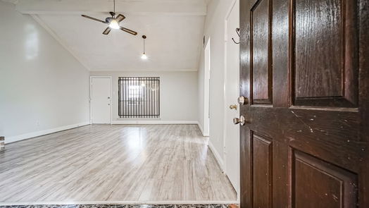 Houston 1-story, 2-bed 16533 Gold Ridge Lane-idx