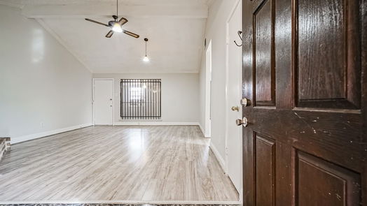 Houston 1-story, 2-bed 16533 Gold Ridge Lane-idx