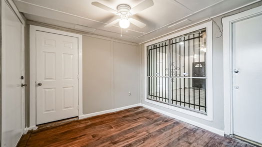 Houston 1-story, 2-bed 16533 Gold Ridge Lane-idx