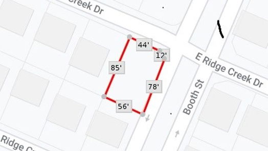 Houston null-story, null-bed 4985 E Ridge Creek Drive-idx