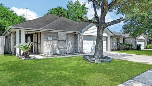 Houston 1-story, 4-bed 4726 Callery Creek Drive-idx