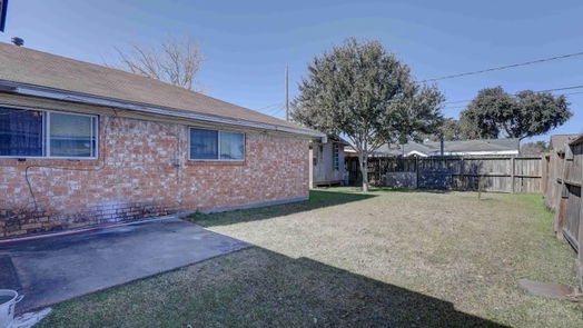 Houston 1-story, 4-bed 4826 Danfield Drive-idx