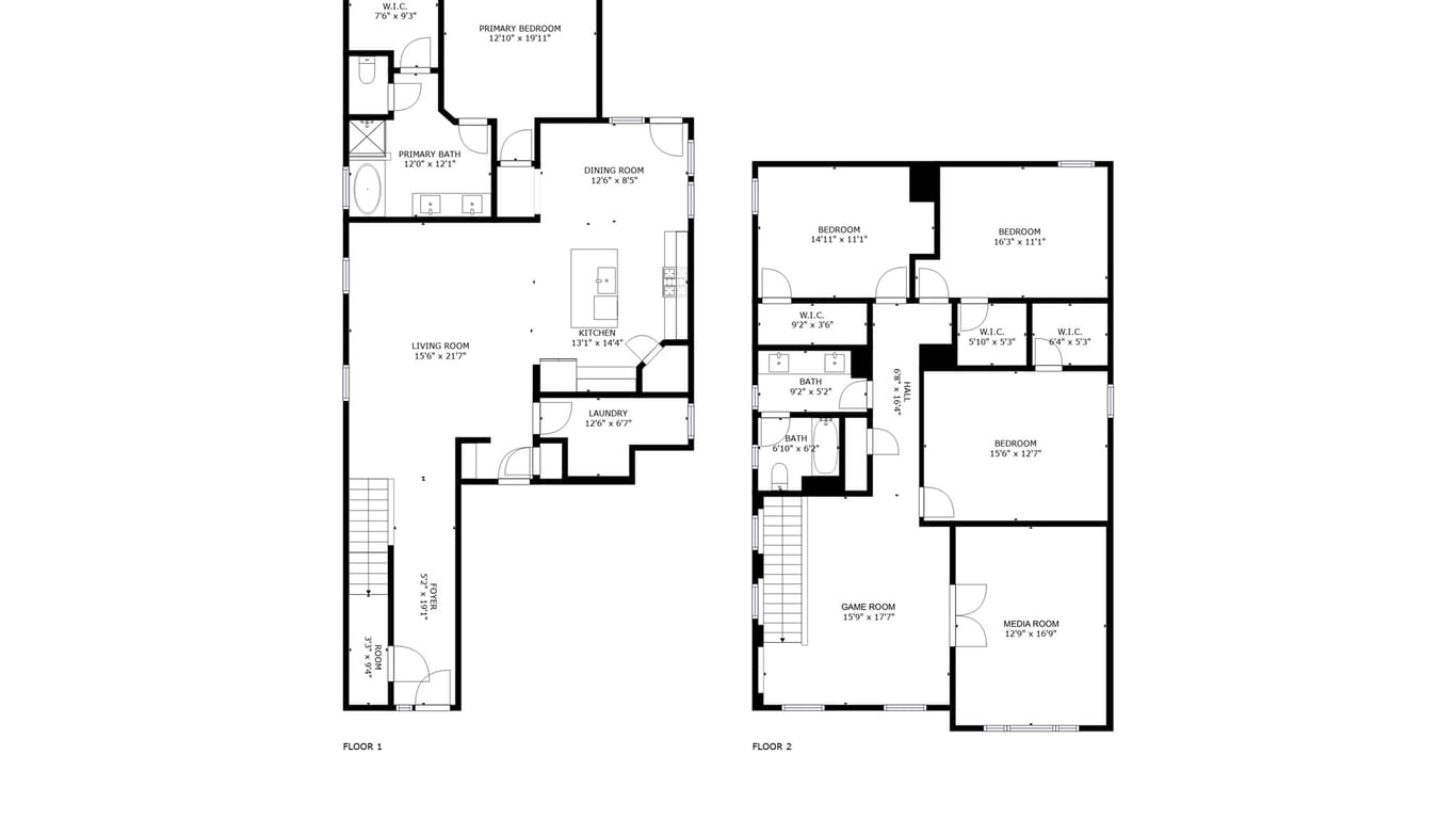 Houston 2-story, 4-bed 15442 Islandview Lane-idx