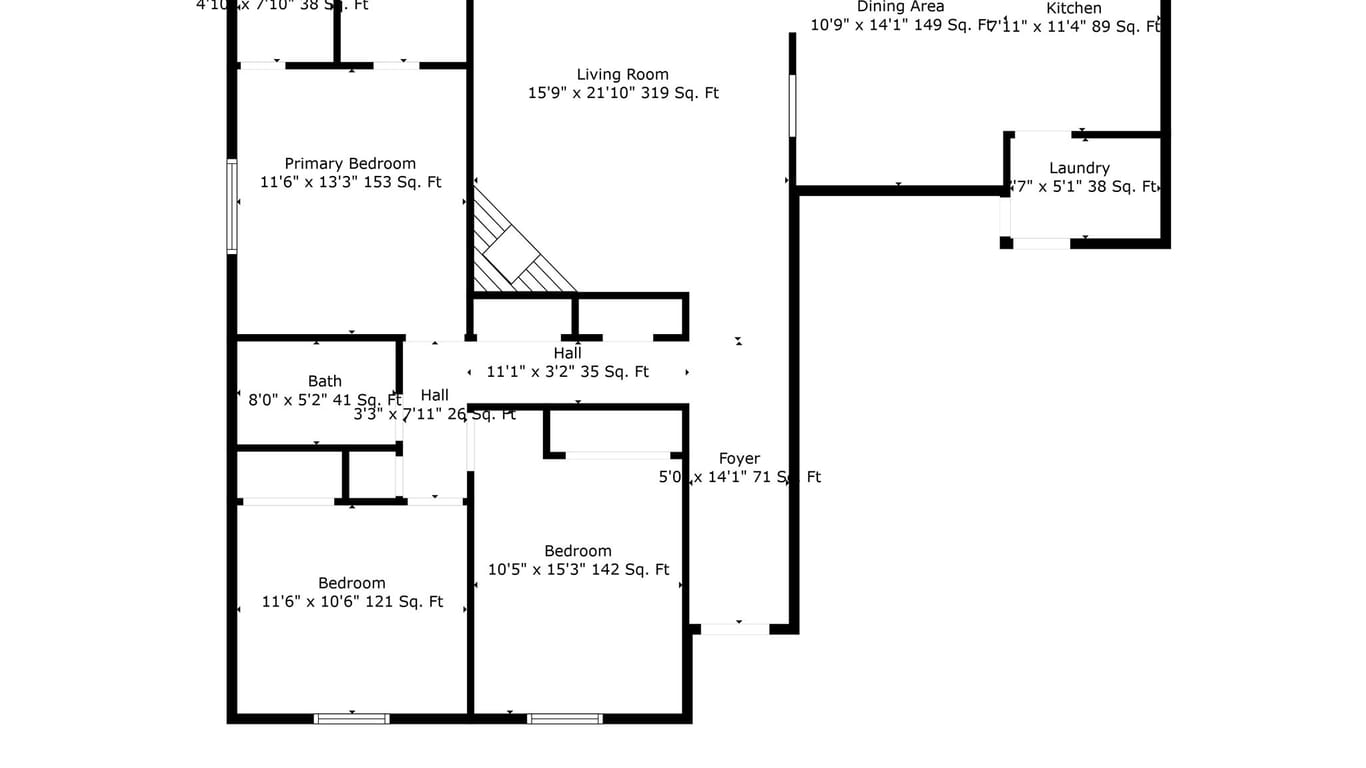 Houston 1-story, 3-bed 15726 Munson Lane-idx
