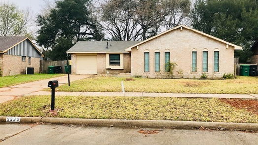 Houston 1-story, 3-bed 5230 Ridgewest Street-idx