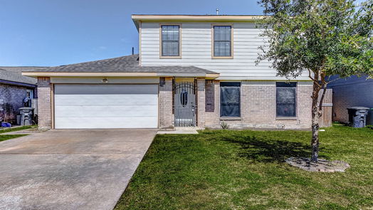 Houston 2-story, 3-bed 5218 Wickview Lane-idx