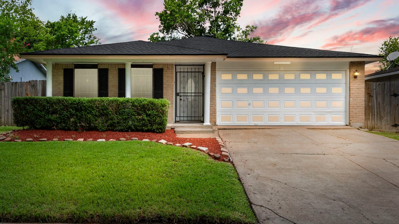 Houston 1-story, 3-bed 15710 Ironside Creek Drive-idx