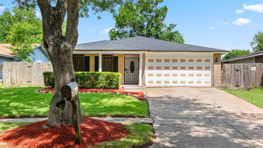 Houston 1-story, 3-bed 15710 Ironside Creek Drive-idx