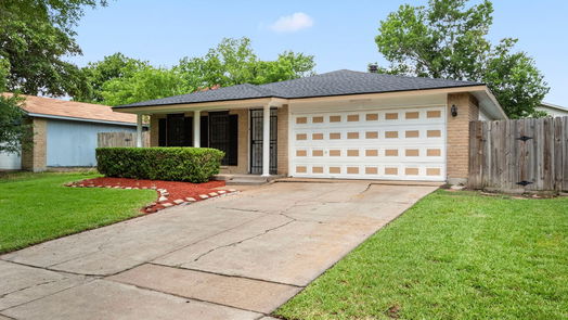 Houston 1-story, 3-bed 15710 Ironside Creek Drive-idx