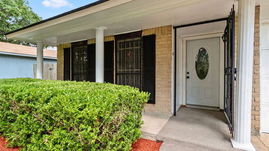 Houston 1-story, 3-bed 15710 Ironside Creek Drive-idx