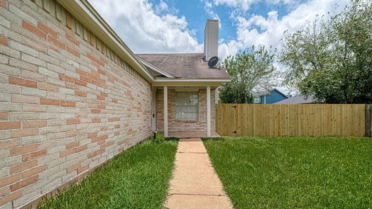 Houston 2-story, 3-bed 16211 Rosenridge Drive-idx