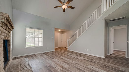 Houston 2-story, 3-bed 16211 Rosenridge Drive-idx