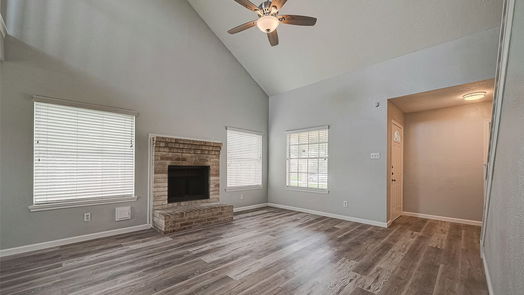 Houston 2-story, 3-bed 16211 Rosenridge Drive-idx