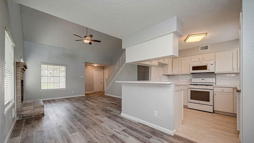 Houston 2-story, 3-bed 16211 Rosenridge Drive-idx