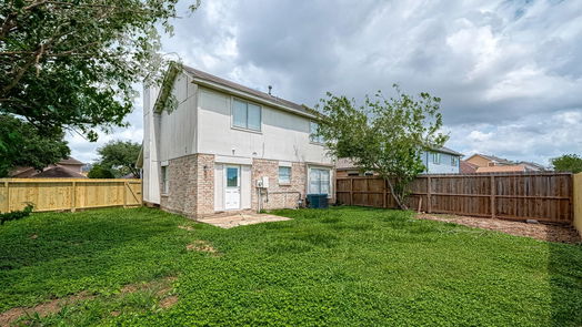 Houston 2-story, 3-bed 16211 Rosenridge Drive-idx