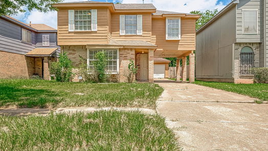 Houston 2-story, 4-bed 16019 Diamond Ridge Drive-idx