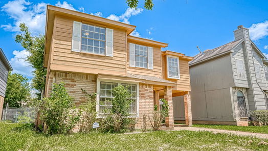 Houston 2-story, 4-bed 16019 Diamond Ridge Drive-idx