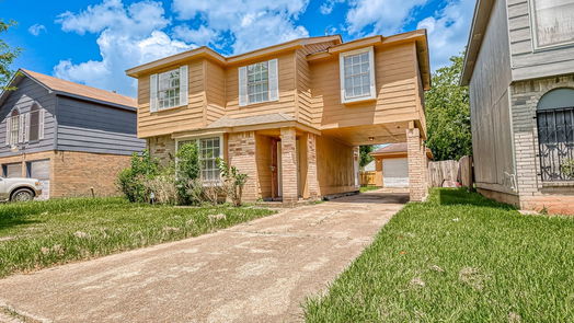 Houston 2-story, 4-bed 16019 Diamond Ridge Drive-idx