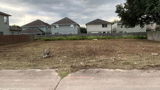 Houston null-story, null-bed 5412 & 5414 QUAIL COVE Lane-idx