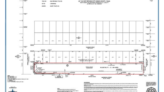 Houston null-story, null-bed 0 Anderson Road-idx