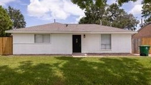 Houston 1-story, 3-bed 4922 Macridge Boulevard-idx