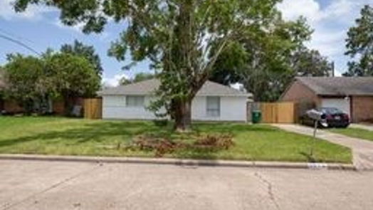 Houston 1-story, 3-bed 4922 Macridge Boulevard-idx