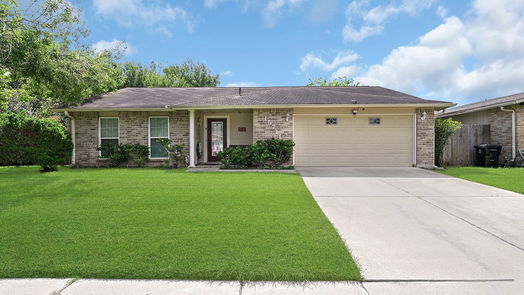 Houston 1-story, 4-bed 15711 Danford Drive-idx