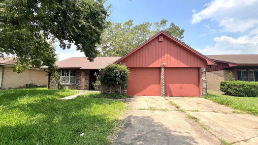 Houston 1-story, 3-bed 4306 Rosebud Drive-idx