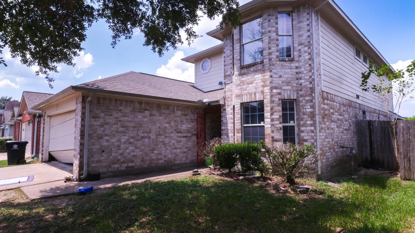 Houston 2-story, 4-bed 16326 Bantam Ridge Court-idx