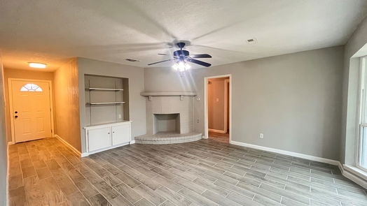 Houston 1-story, 3-bed 4935 Drakestone Boulevard-idx