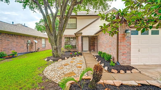 Houston 2-story, 4-bed 16131 Canaridge Dr-idx